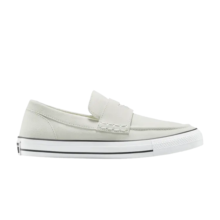 Кроссовки Chuck Taylor All Star Loafer 'Barely Grey', серый
Кроссовки Chuck Taylor All Star Loafer 'Barely Grey', серый