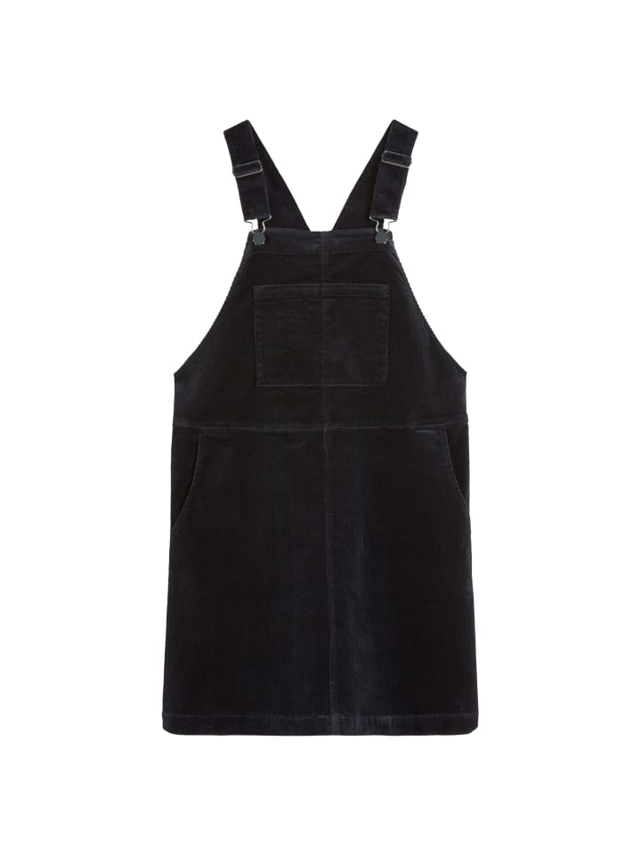 Marc O'Polo DENIM Вельветовое платье-комбинезон расклешенного кроя глубокого синего цвета
Marc O'Polo DENIM Вельветовое платье-комбинезон расклешенного кроя глубокого синего цвета