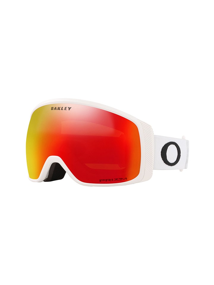 Oakley Горнолыжные/сноубордные очки "Flight Tracker" в бело-красно-желтой расцветке
Oakley Горнолыжные/сноубордные очки "Flight Tracker" в бело-красно-желтой расцветке