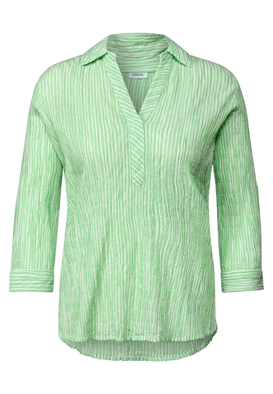 Блуза CECIL, светло-зеленый
Блуза CECIL, светло-зеленый