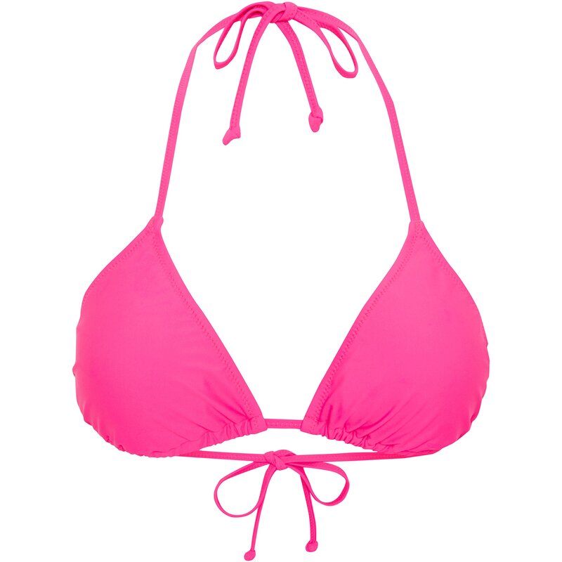 Верх в форме треугольника Chiemsee, розовый
Верх в форме треугольника Chiemsee, розовый