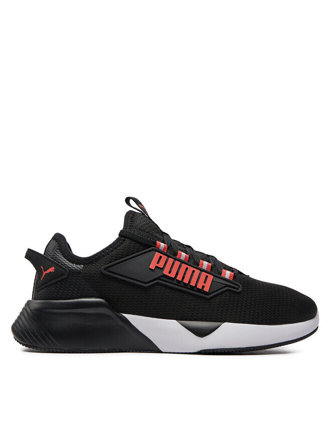 Кроссовки 376676 Puma, черный
Кроссовки 376676 Puma, черный
