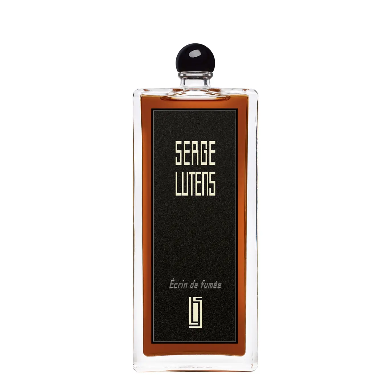 Парфюмерная вода Serge Lutens Écrin de Fumée, 100 мл
Парфюмерная вода Serge Lutens Écrin de Fumée, 100 мл