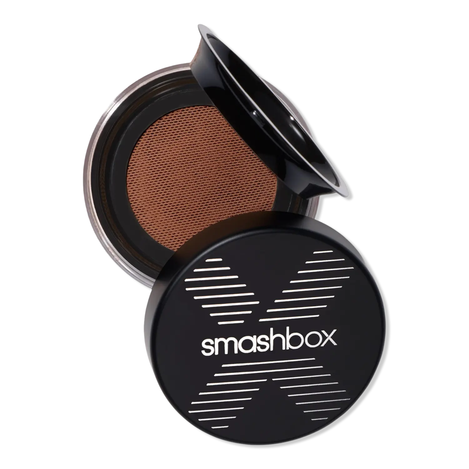 Рассыпчатая фиксирующая пудра Always On Blurring Smashbox, Translucent Dark
Рассыпчатая фиксирующая пудра Always On Blurring Smashbox, Translucent Dark