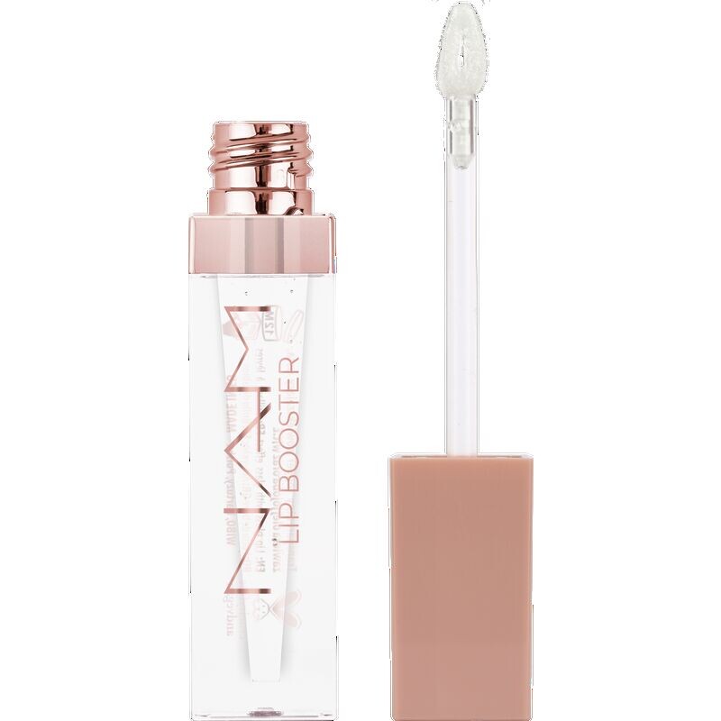 Топперы для увеличения губ NAM, 6 ml
Топперы для увеличения губ NAM, 6 ml