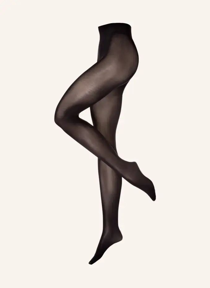 Чистые колготки Wolford, черный
Чистые колготки Wolford, черный