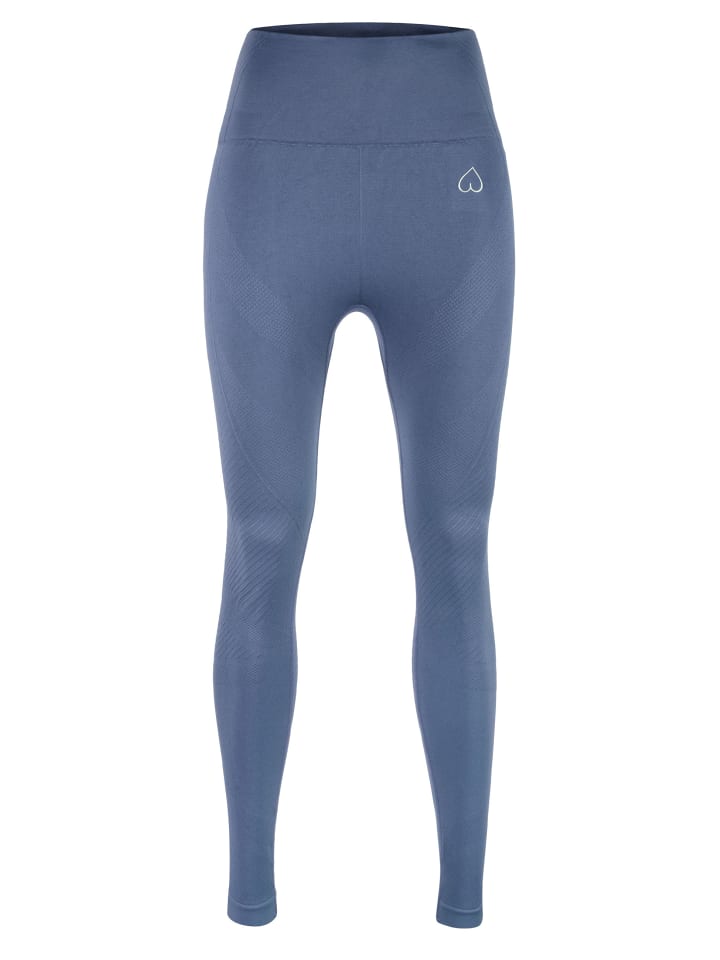 Леггинсы BeShaped, светло-синий
Леггинсы BeShaped, светло-синий