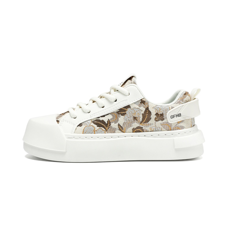 Износостойкие дышащие низкие детские кроссовки для скейтбординга для подростков Kung Fu partners, белый/хаки
Износостойкие дышащие низкие детские кроссовки для скейтбординга для подростков Kung Fu partners, белый/хаки