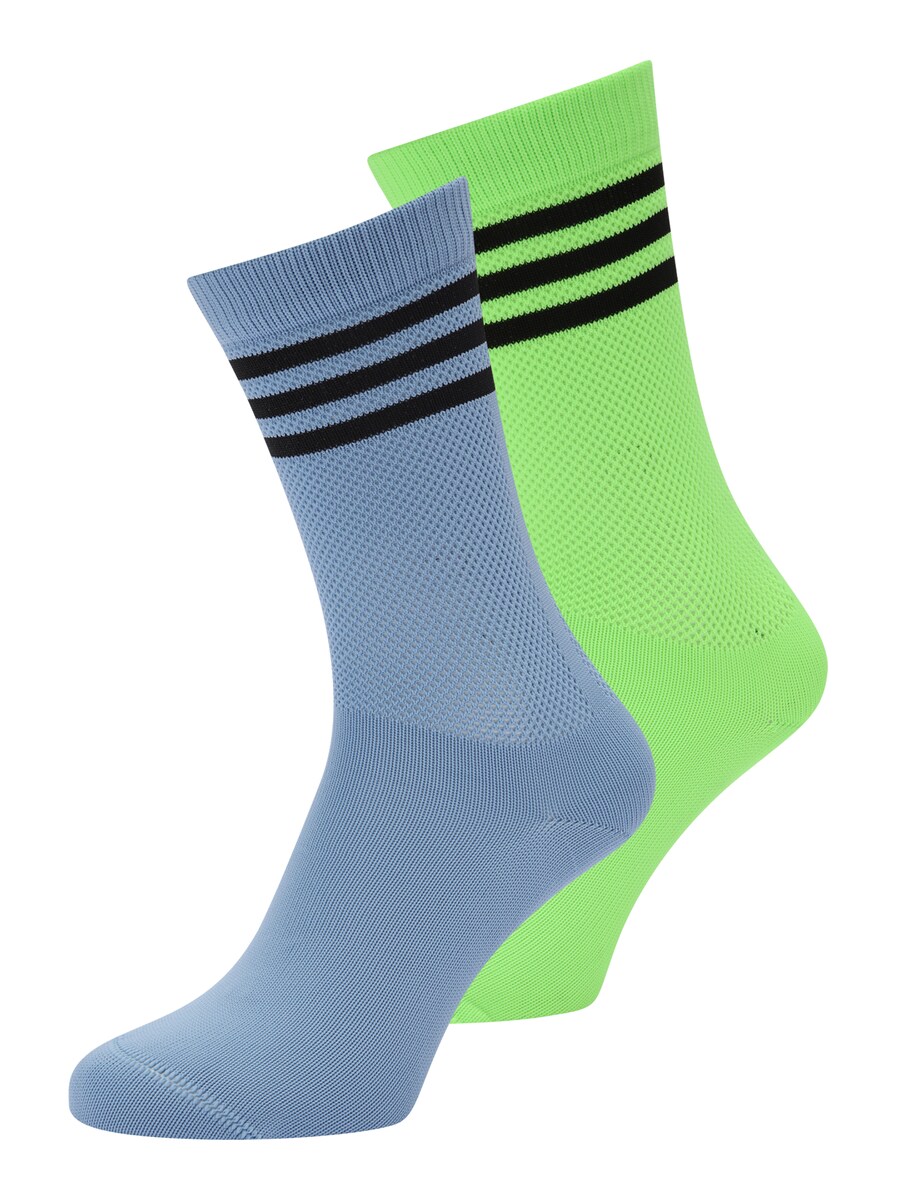 Носки ADIDAS ORIGINALS, Opal/Apple
Носки ADIDAS ORIGINALS, Opal/Apple