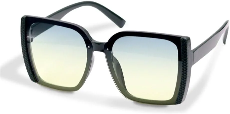 MUTYNE Ретро большие квадратные солнцезащитные очки для мужчин, роскошные квадратные солнцезащитные очки для женщин, защита UV400, плоские линзы, Blackish Green
MUTYNE Ретро большие квадратные солнцезащитные очки для мужчин, роскошные квадратные солнцезащитные очки для женщин, защита UV400, плоские линзы, Blackish Green