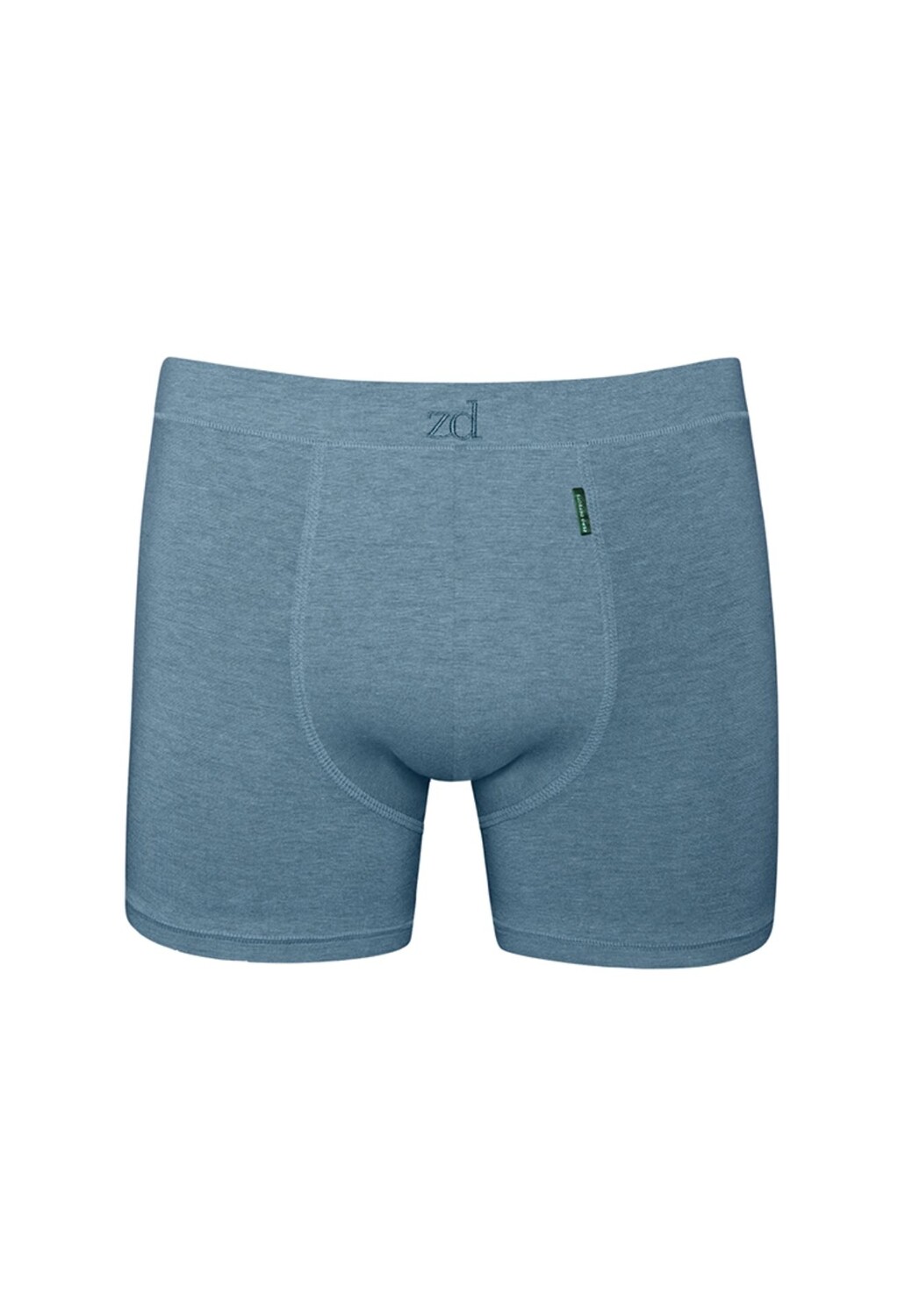 Боксеры ZD ZERO DEFECTS Boxer Apolo, синий
Боксеры ZD ZERO DEFECTS Boxer Apolo, синий