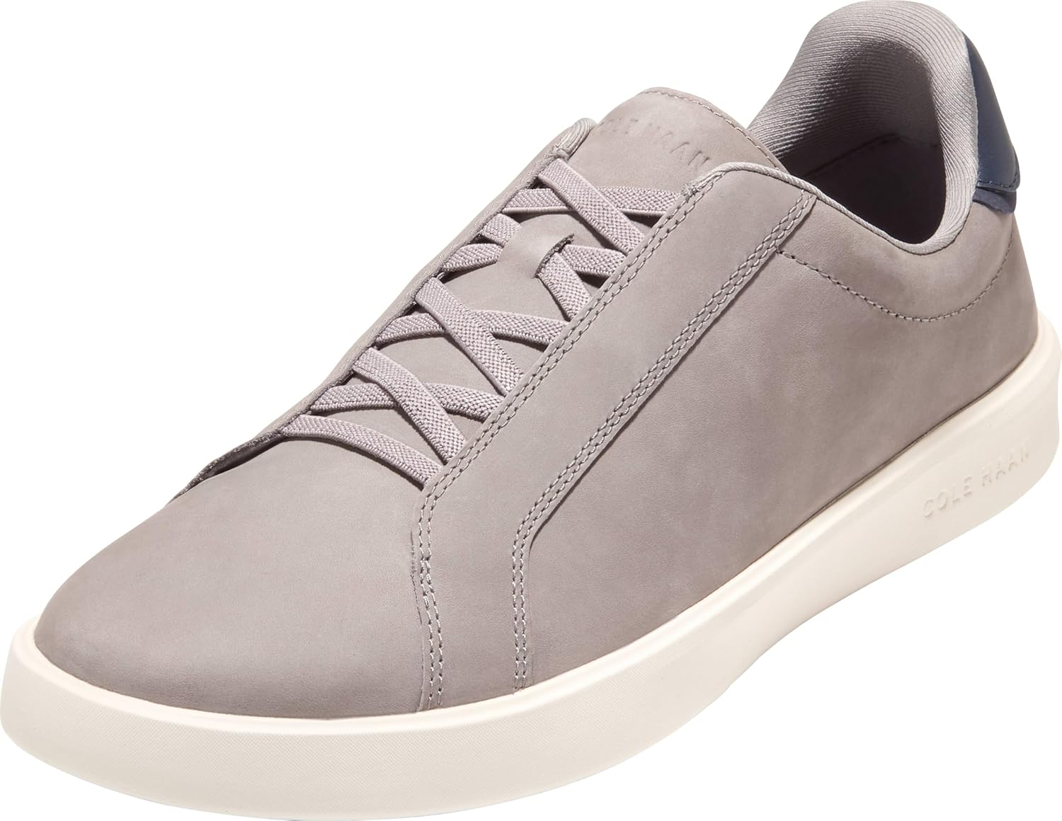 Мужские слипоны Cole Haan Grand Crosscourt с дневной шнуровкой, Ironstone Nubuck
Мужские слипоны Cole Haan Grand Crosscourt с дневной шнуровкой, Ironstone Nubuck