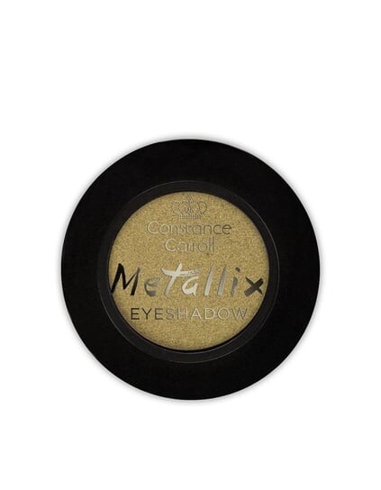 Констанс Кэрролл, Metallix, тени для век Sol, Constance Carroll
Констанс Кэрролл, Metallix, тени для век Sol, Constance Carroll