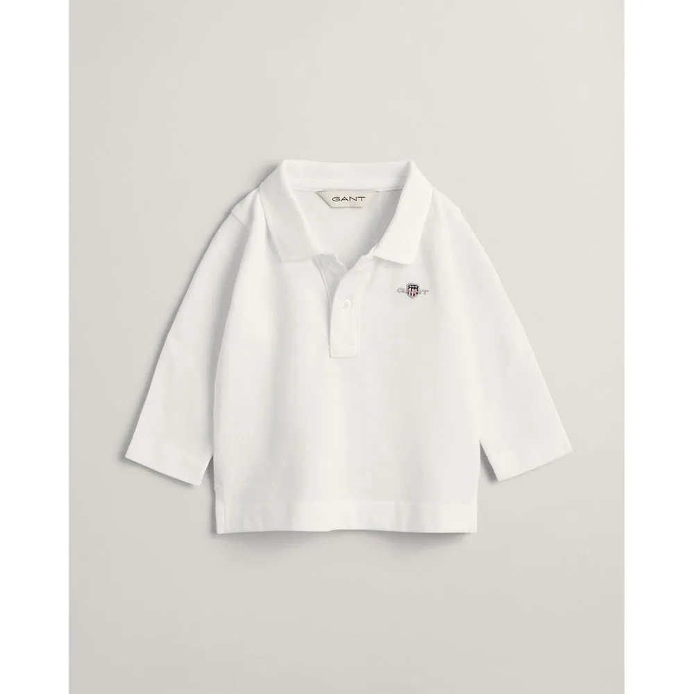 Рубашка Gant 505177, белый 
Рубашка Gant 505177, белый