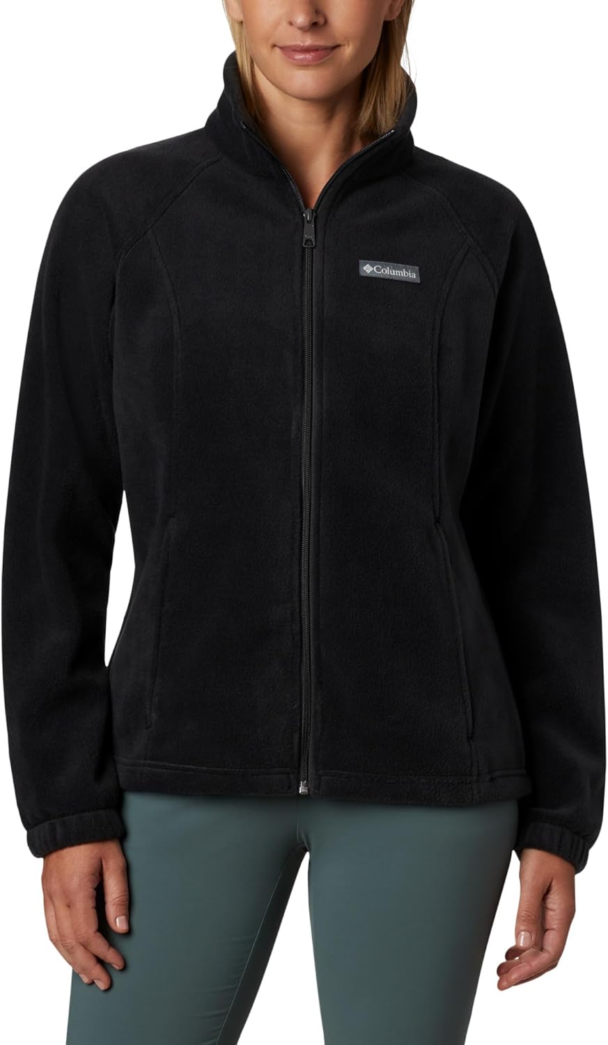 Columbia женская куртка Benton Springs Full Zip, Black, Черный, Columbia женская куртка Benton Springs Full Zip, Black
Columbia женская куртка Benton Springs Full Zip, Black, Черный, Columbia женская куртка Benton Springs Full Zip, Black
