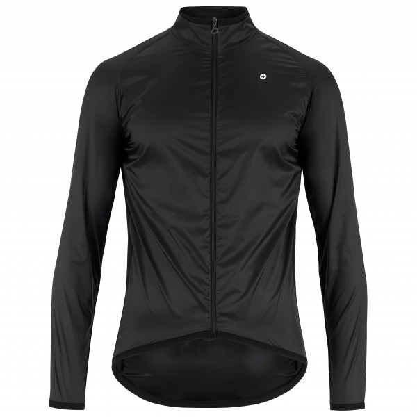 Mille GT Wind Jacket C2 - велосипедная куртка Assos, черный
Mille GT Wind Jacket C2 - велосипедная куртка Assos, черный