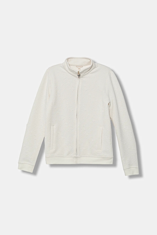 Детская толстовка Guess, белый
Детская толстовка Guess, белый