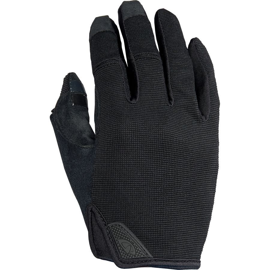 Перчатки Giro DND Giro, Black
Перчатки Giro DND Giro, Black