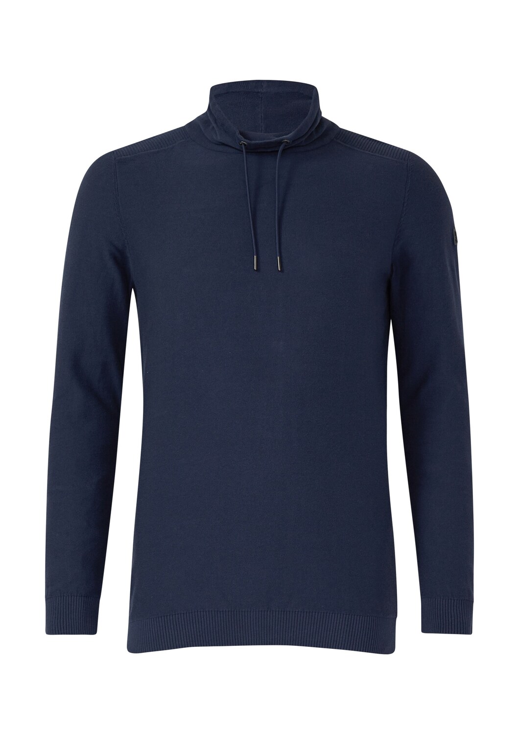 s.Oliver Свитер в темно-синем цвете
s.Oliver Свитер в темно-синем цвете