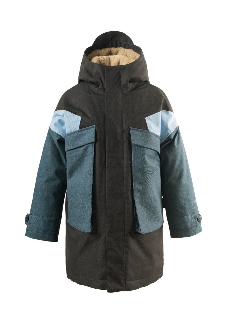 Зимнее пальто Gosoaky CITY FOX, Denim Multi/Blue Denim
Зимнее пальто Gosoaky CITY FOX, Denim Multi/Blue Denim