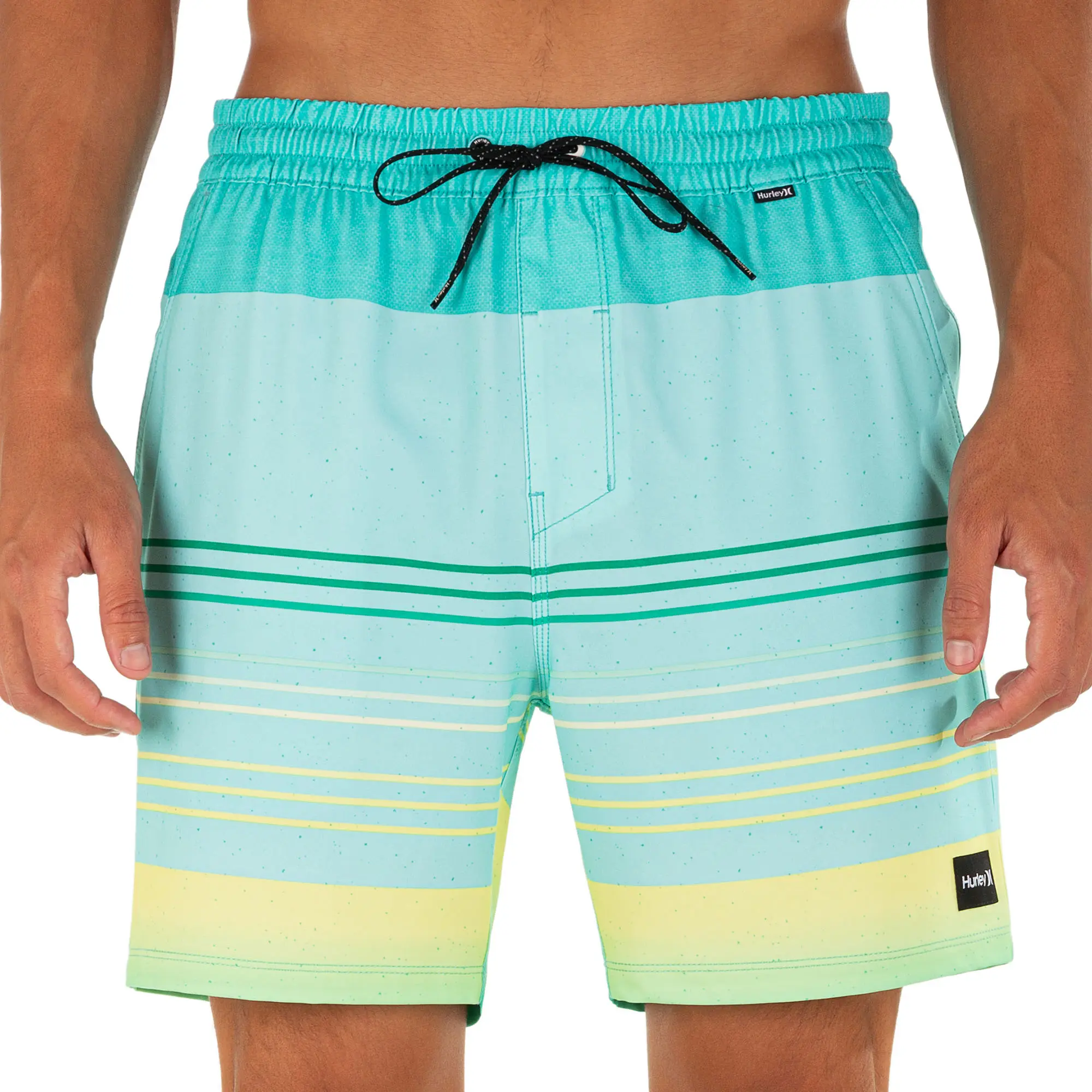 Мужские шорты для волейбола Phantom Breakwater Hurley, Tropical Twist
Мужские шорты для волейбола Phantom Breakwater Hurley, Tropical Twist