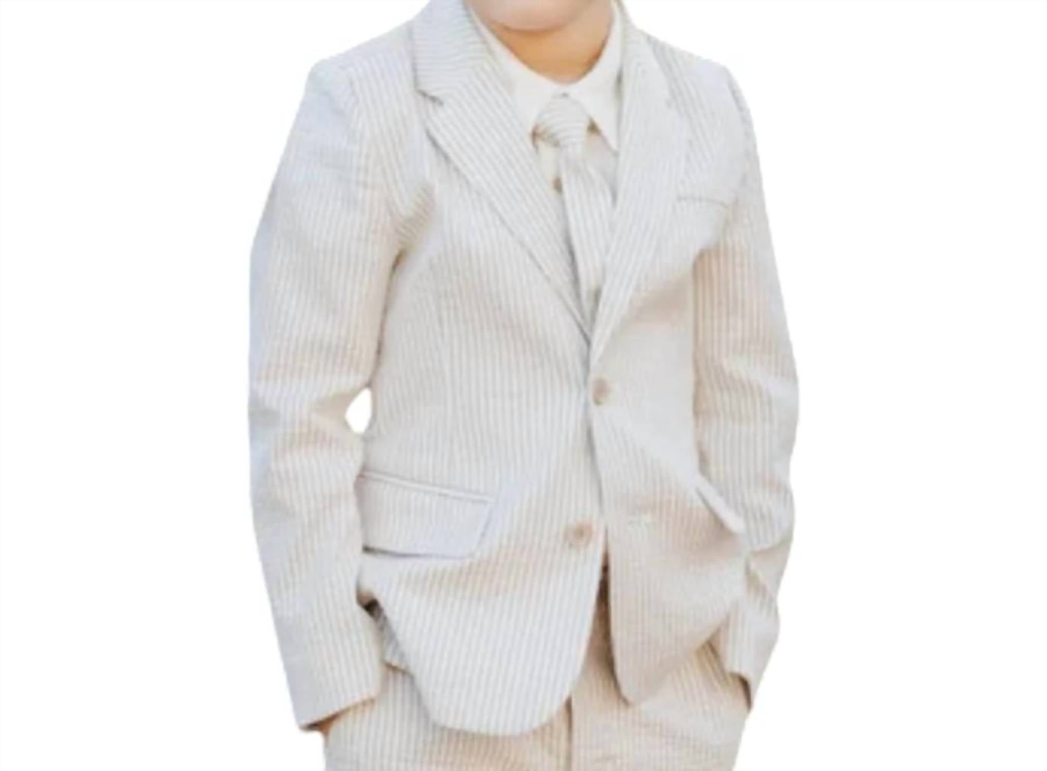 Блейзер Sebastian Stripe цвета шалфея Noralee, Sage
Блейзер Sebastian Stripe цвета шалфея Noralee, Sage