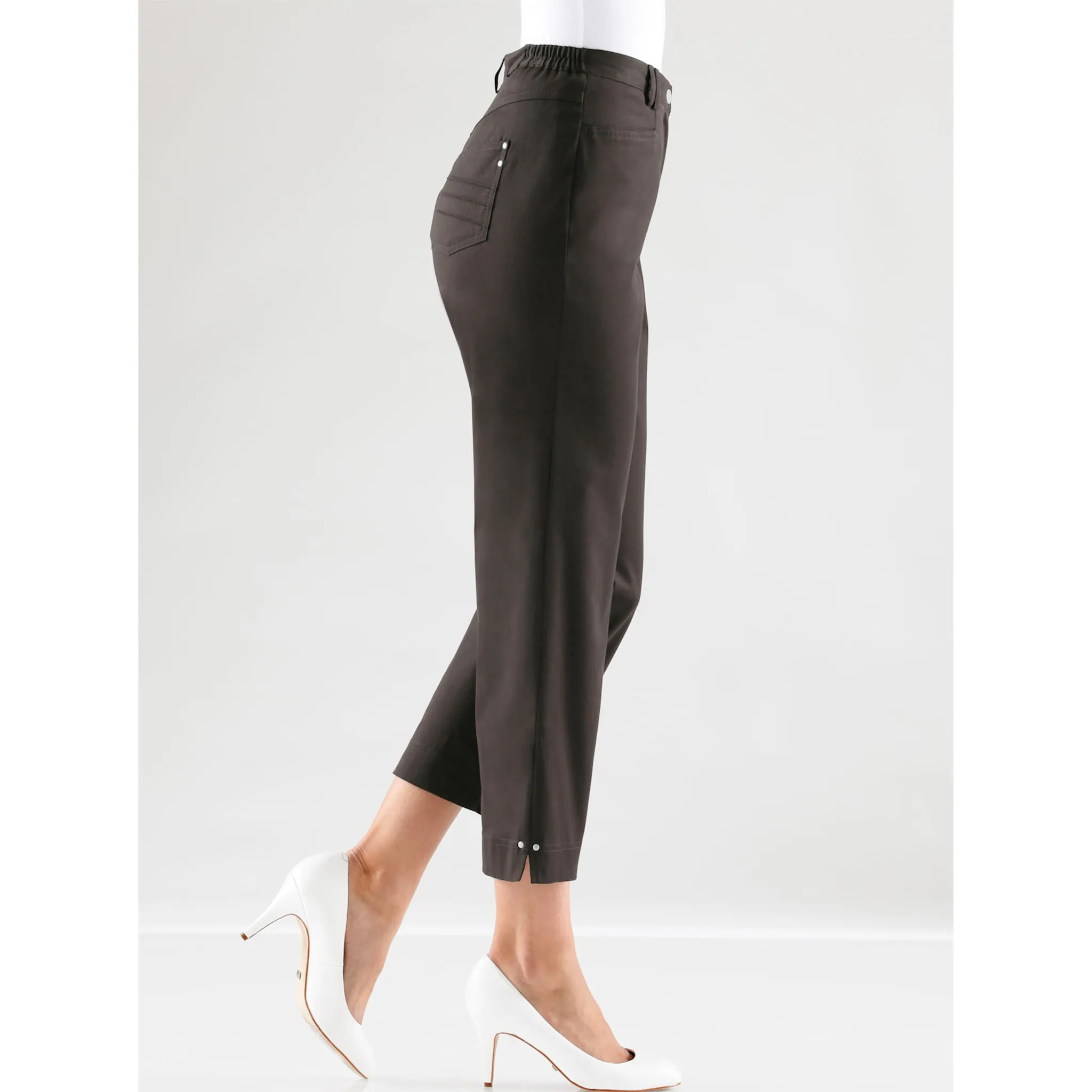 Брюки Косма 7/8 Cosma, цвет Stein
Брюки Косма 7/8 Cosma, цвет Stein