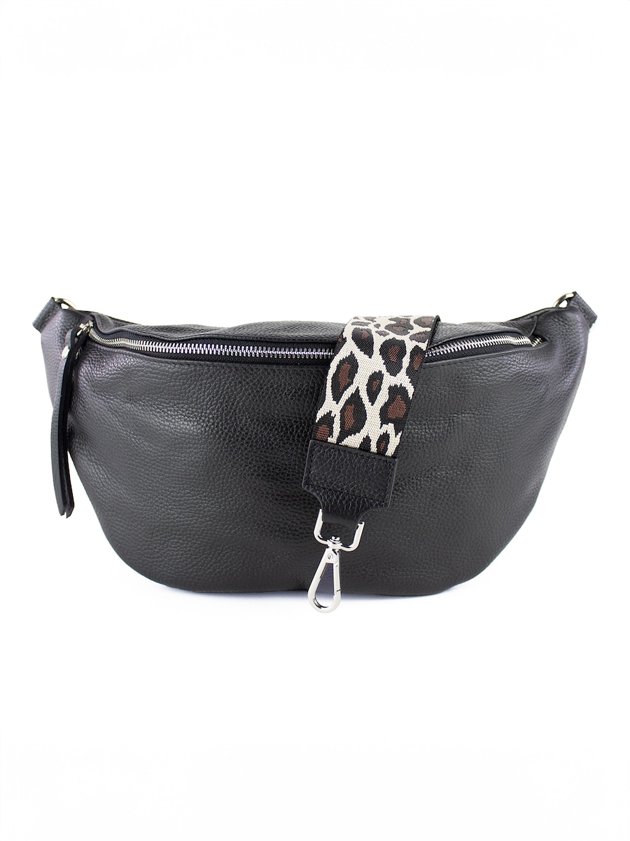 Поясная сумка lePelou KITTY, Mottled Black
Поясная сумка lePelou KITTY, Mottled Black