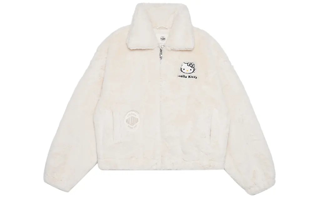 Куртка женская Palladium, цвет Ultimate Gray
Куртка женская Palladium, цвет Ultimate Gray