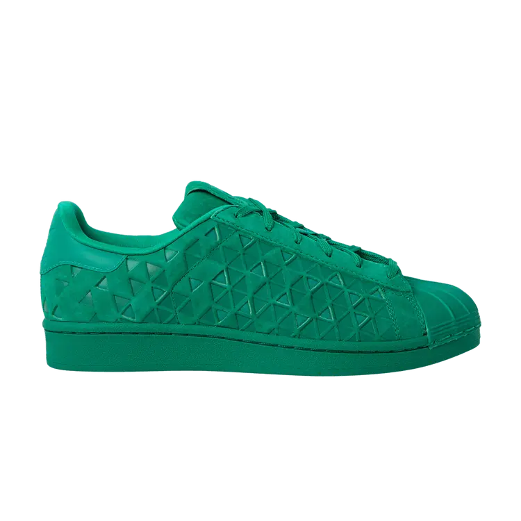 Кроссовки Adidas Superstar J, Green
Кроссовки Adidas Superstar J, Green