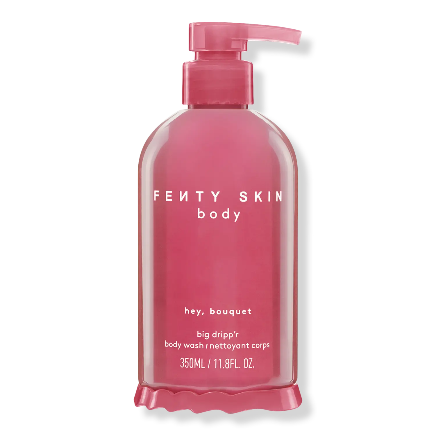 Гель для душа Big Dripp'r FENTY SKIN body, Hey, Bouquet
Гель для душа Big Dripp'r FENTY SKIN body, Hey, Bouquet