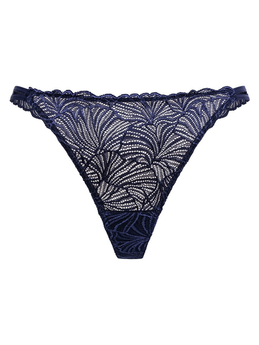 Стринги Erlich Textil, Night Blue
Стринги Erlich Textil, Night Blue