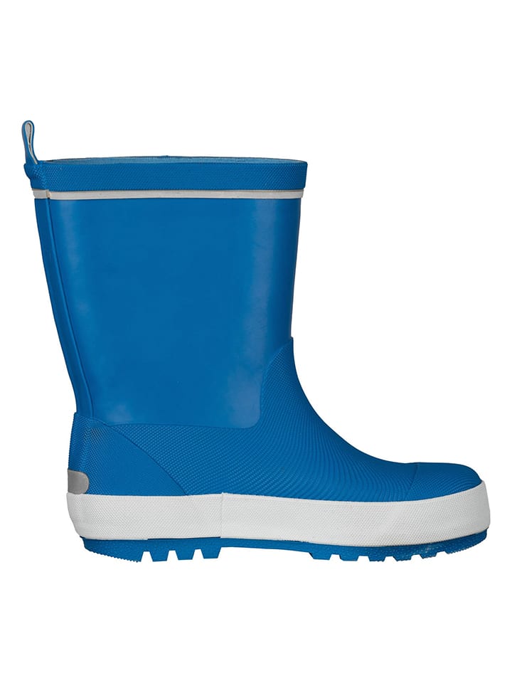 Резиновые сапоги Trollkids, синий
Резиновые сапоги Trollkids, синий