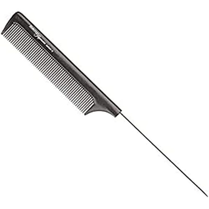 Hercules Sagemann HS C19 Carbon Comb длиной 8,75 дюйма, цвет антрацит Hercules Sägemann
Hercules Sagemann HS C19 Carbon Comb длиной 8,75 дюйма, цвет антрацит Hercules Sägemann