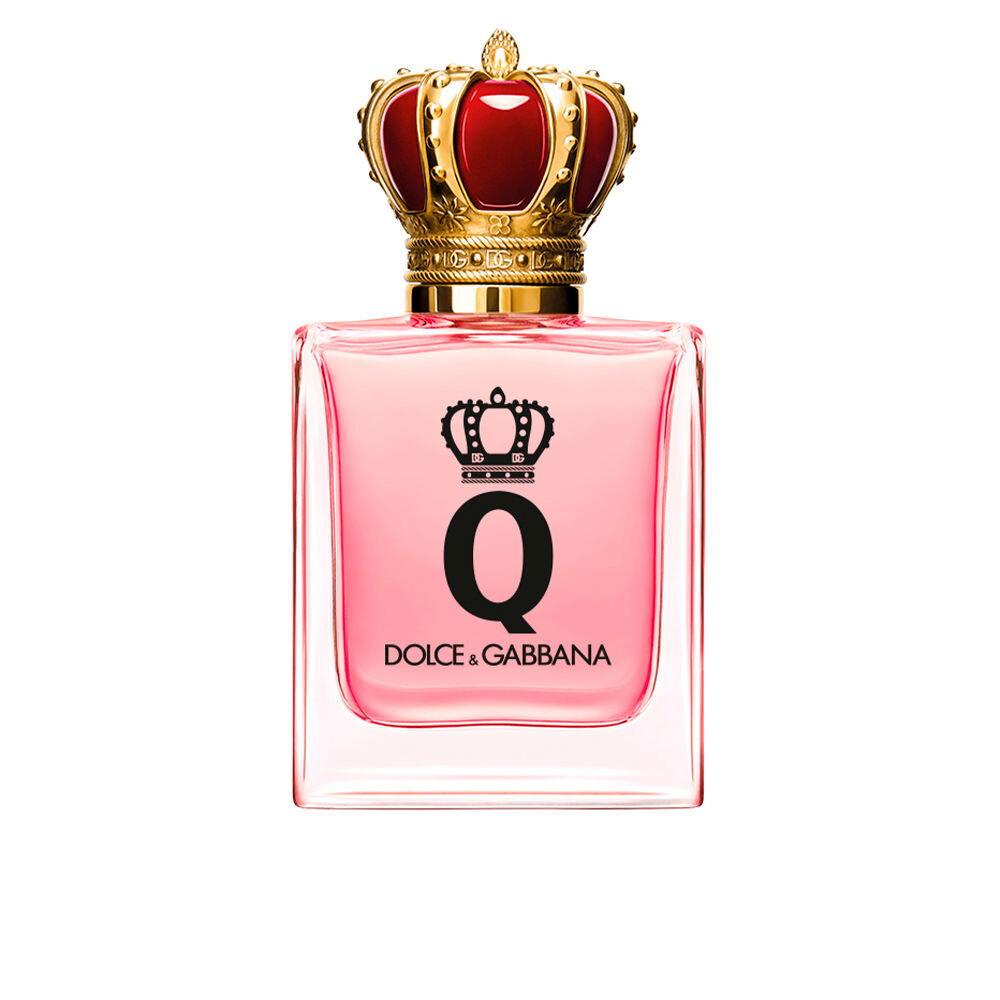 Духи Q by dolce & gabbana Dolce & gabbana, 50 мл
Духи Q by dolce & gabbana Dolce & gabbana, 50 мл