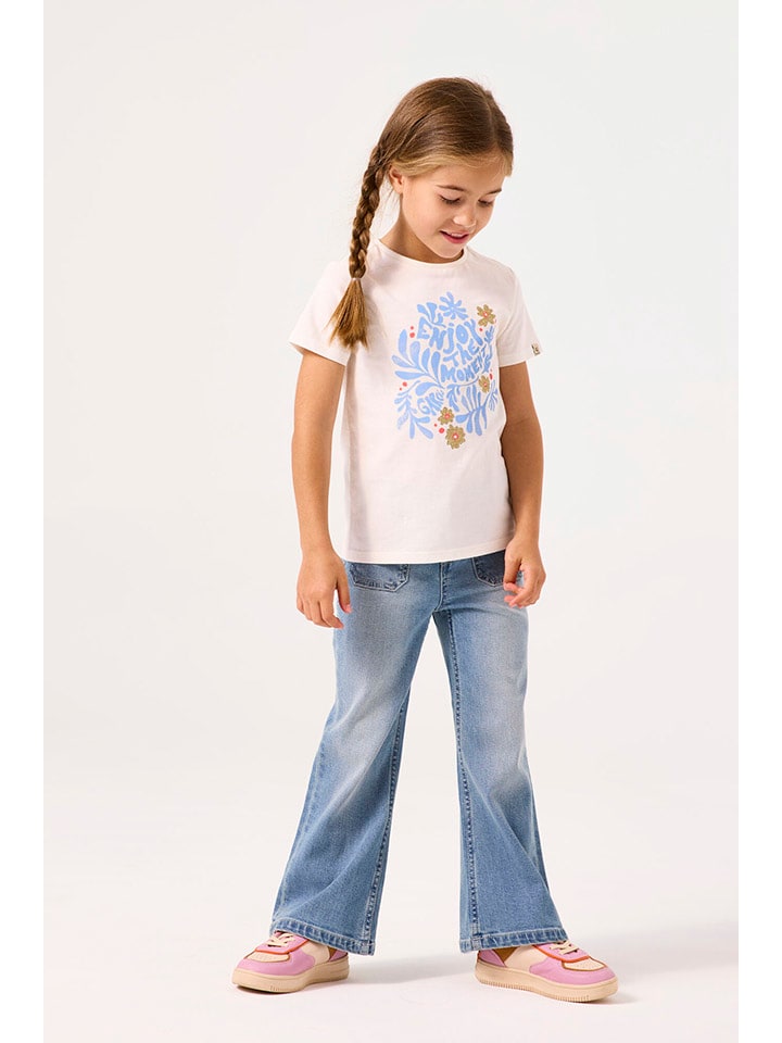 Футболка Garcia, белый
Футболка Garcia, белый