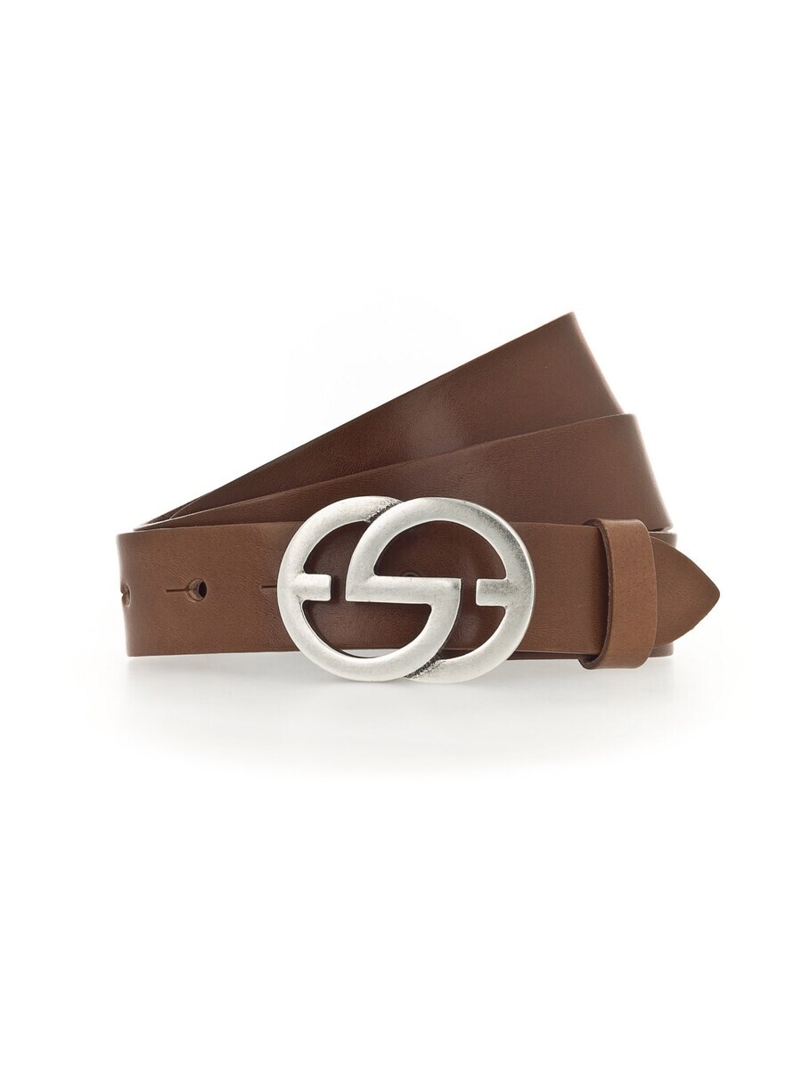 Ремень Vanzetti, коричневый
Ремень Vanzetti, коричневый