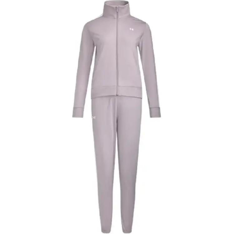 Under Armour Повседневный костюм для женщин серый розовый
Under Armour Повседневный костюм для женщин серый розовый