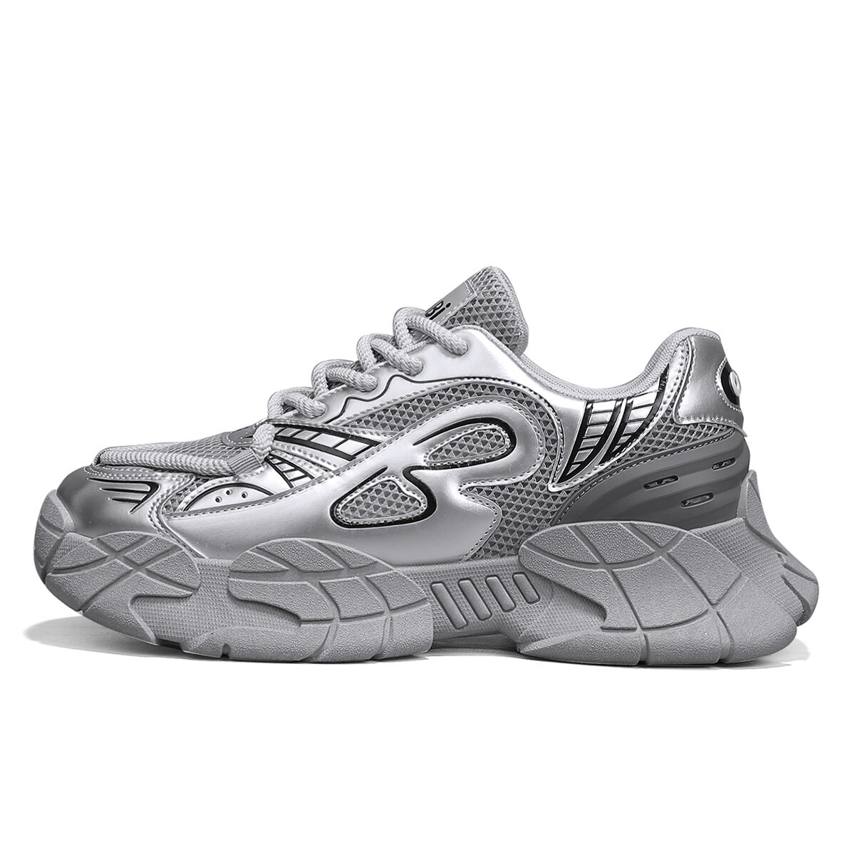 Кроссовки мужские толстые низкие Buffalo Bound, черный
Кроссовки мужские толстые низкие Buffalo Bound, черный