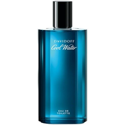 Туалетная вода Cool Water for Men 125 мл Davidoff
Туалетная вода Cool Water for Men 125 мл Davidoff