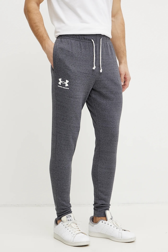 Спортивные брюки Under Armour, серый
Спортивные брюки Under Armour, серый
