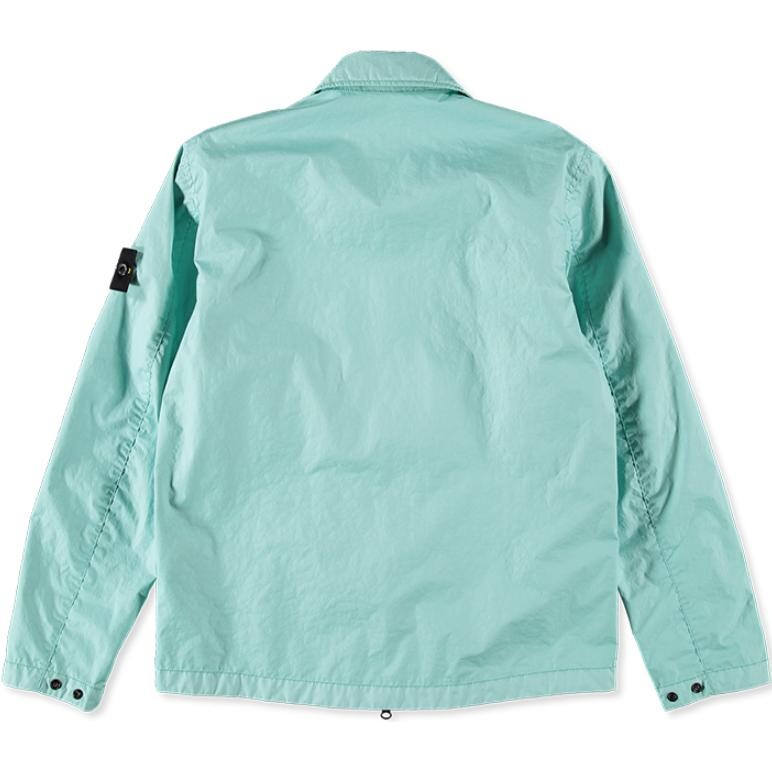 Куртка мужская мятная Stone Island, цвет Mint
Куртка мужская мятная Stone Island, цвет Mint