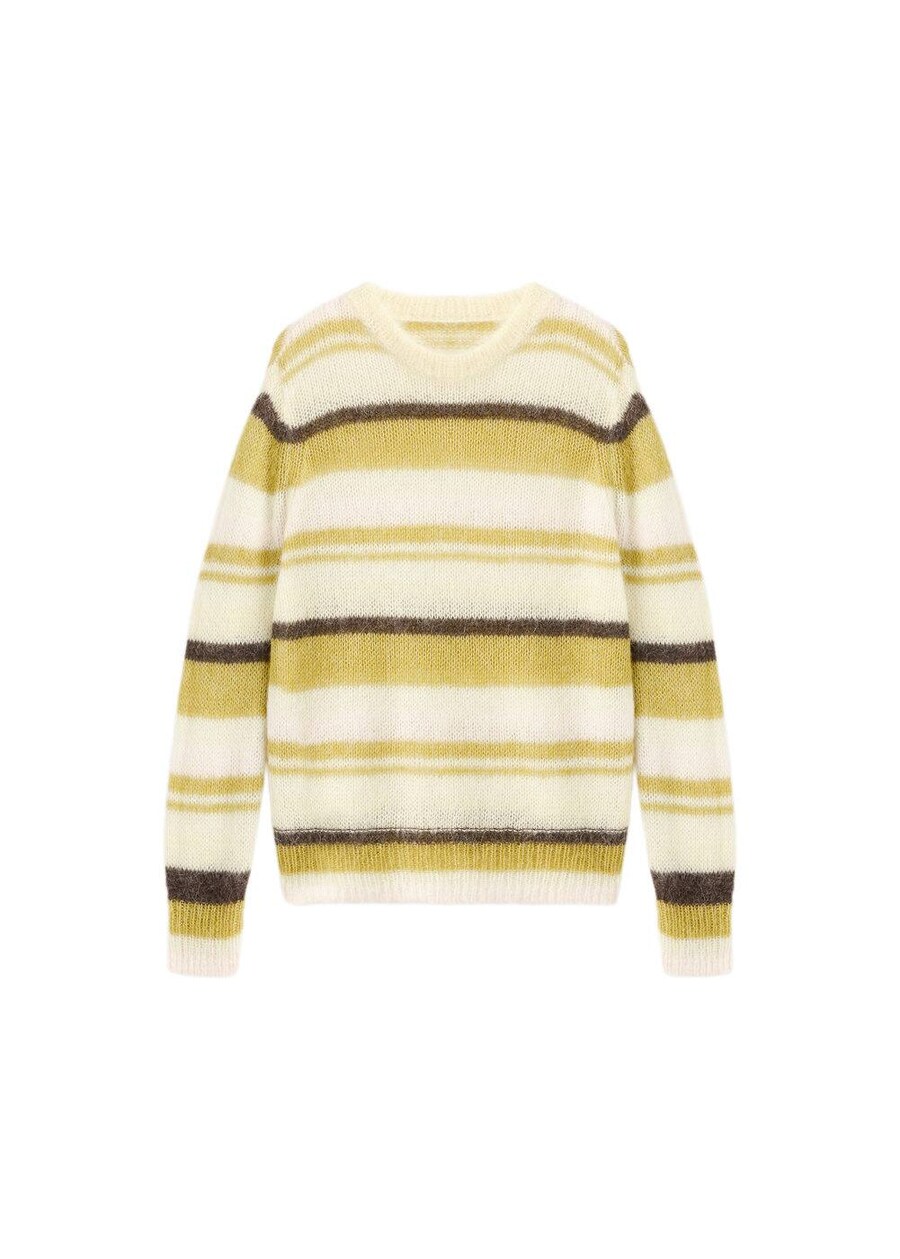 Свитер MANGO Colorin, Light beige
Свитер MANGO Colorin, Light beige