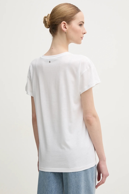 Футболка Marc Aurel, белый
Футболка Marc Aurel, белый