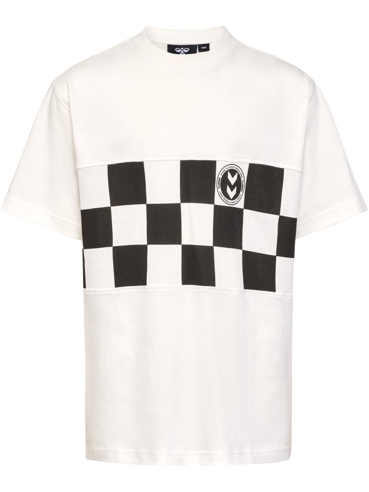 Футболка Hummel
Футболка Hummel