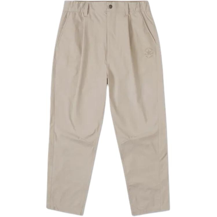 Брюки-карго мужские коричневые Converse, коричневый
Брюки-карго мужские коричневые Converse, коричневый