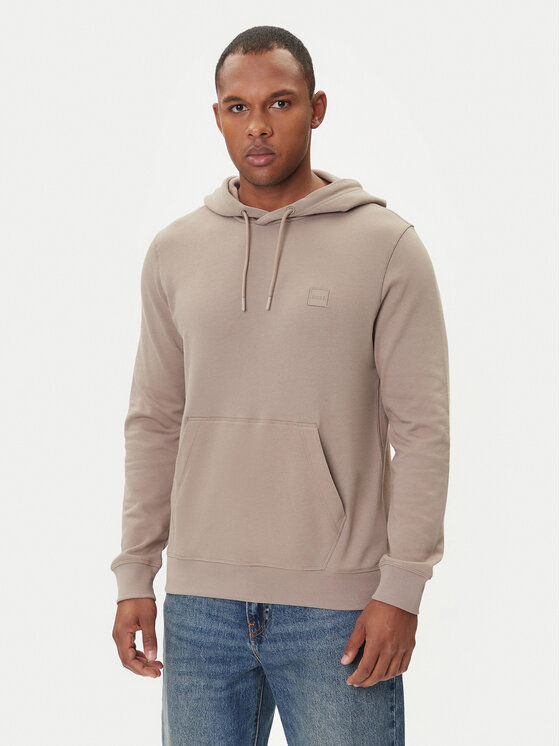 Свитшот regular fit Wetalk 50509314 Boss, хаки
Свитшот regular fit Wetalk 50509314 Boss, хаки