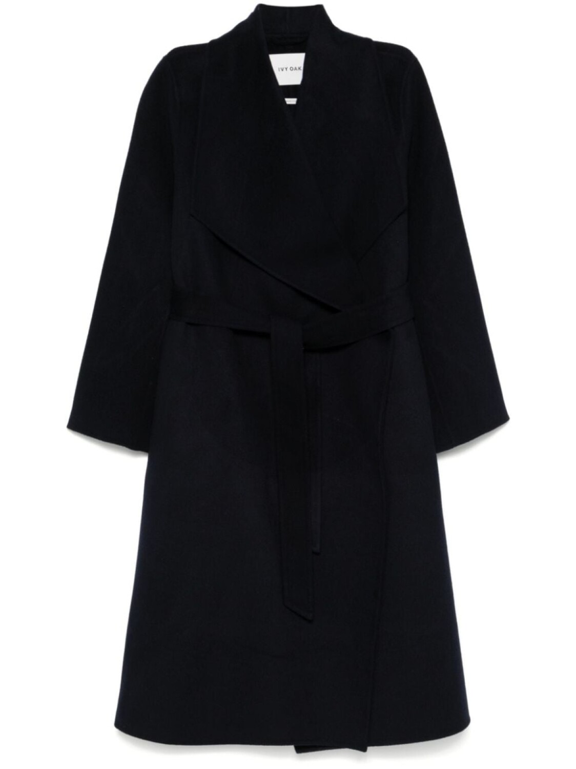IVY OAK пальто Carrie Rose, синий
IVY OAK пальто Carrie Rose, синий