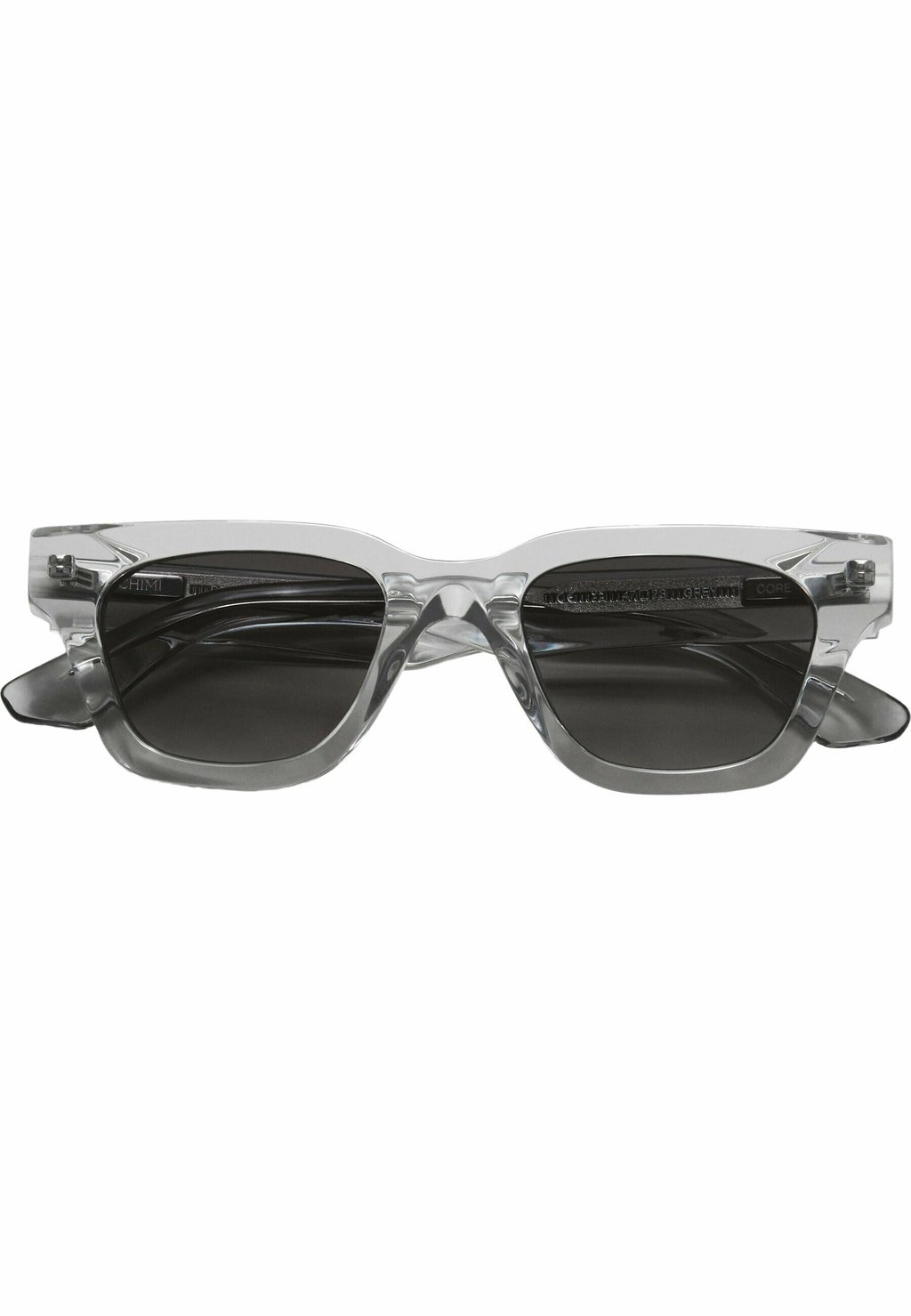 Солнцезащитные очки CHIMI 11 CHIMI, серый
Солнцезащитные очки CHIMI 11 CHIMI, серый