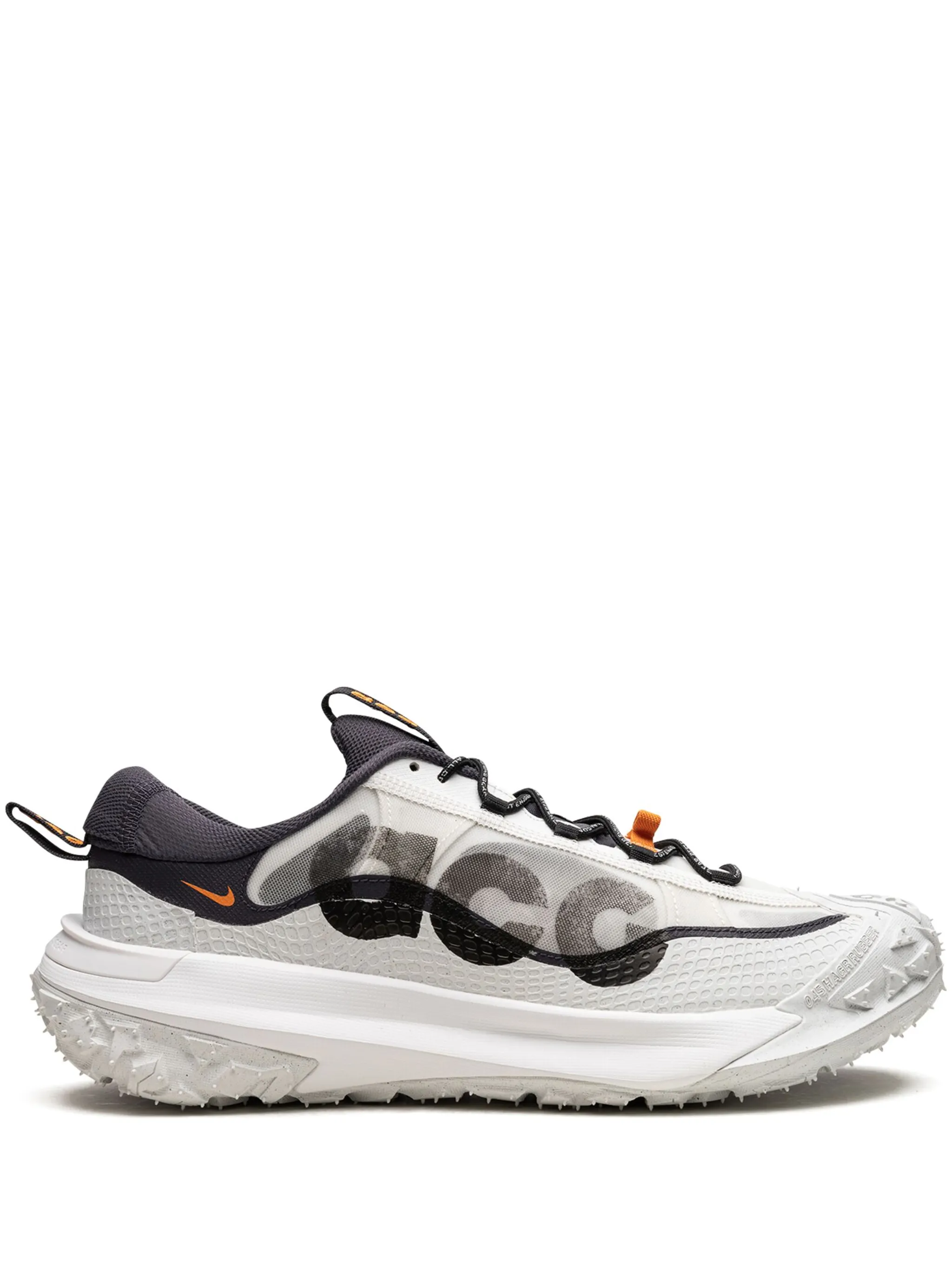 Кроссовки ACG Mountain Fly 2 Low Nike, белый
Кроссовки ACG Mountain Fly 2 Low Nike, белый